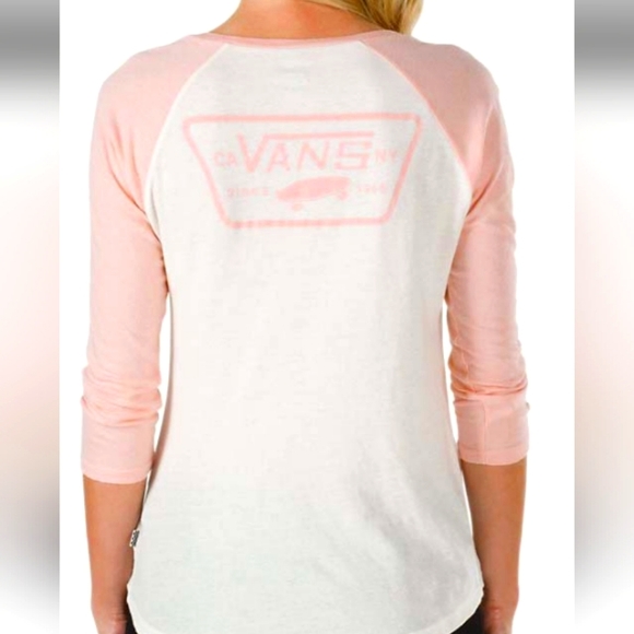 Vans Tops - Vans shirt